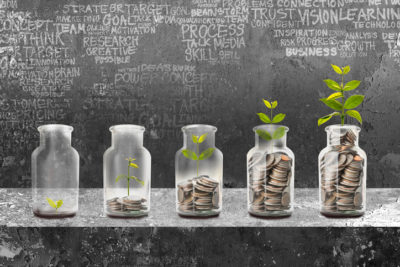 Money and education