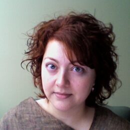 Ozlem Sensoy Ozlem Sensoy