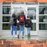 Beyond Education as Usual: Public Education in a Post-COVID World