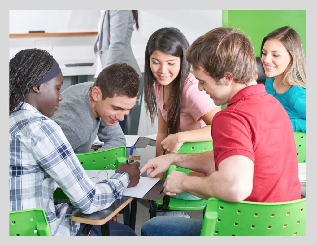 The Community School Model- Just Imagine! – IPE/BC