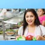 IPE/BC brief to federal budget consultations calls for action on universal school food program