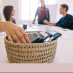 New Research Casts Doubt on School Cell Phone Bans