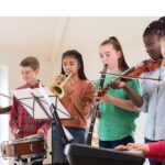Public School Music Education Deserves a Standing Ovation – And More Funding