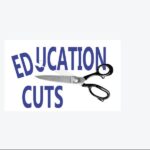 Calling on government to address the funding gap