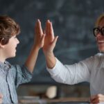 Education Assistants play a critical role in inclusion